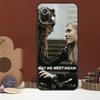 Чехол 100 Heda Lexa для Xiaomi 17 Pro Max 14 15 Ultra 15T 13T 14T POCO F8 Ultra F7 F5 F6 X5 X6 X7 Pro