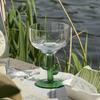 Mexico Cactus Shape Glasses Tall Drink Glasses Margarita Wine Glasses Cold Drink Glasses Creative Juice Glasses