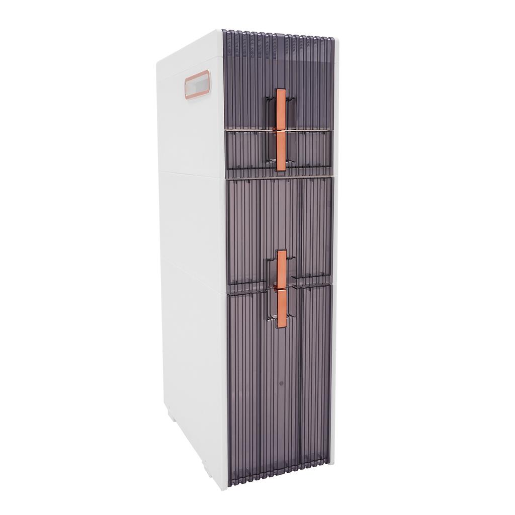 Напольный шкаф для ванной комнаты, Узкий шкаф для хранения, Напольный держатель туалетной бумаги и шкаф для хранения для кухни, спальни