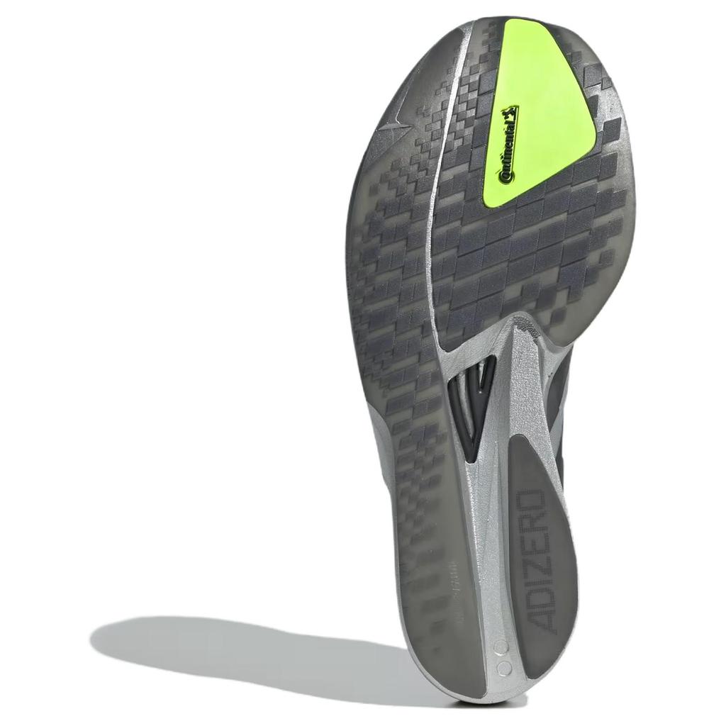 adidas Adizero Takumi Sen 11 Удобные Мягкие Повседневные Кроссовки для Бега Мужские кроссовки JQ2814