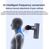 YUNKANGBAO CM20C Fascia Massage Gun,Grey