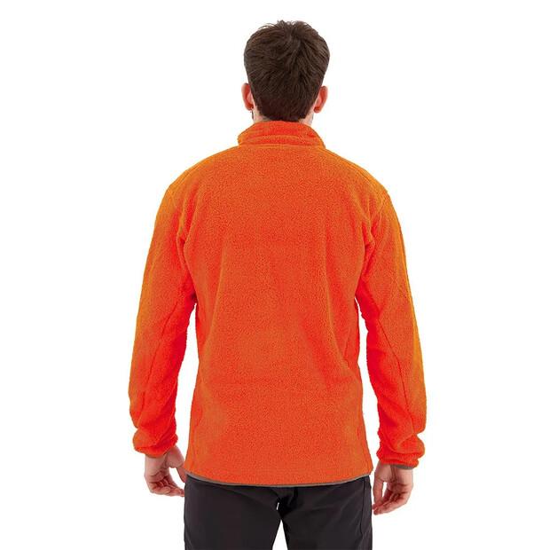 Adidas Fleece Xpl Pile Snap with Zipper