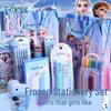 Frozen Stationery Gift Bag: Birthday Party Favors & Student Stationery Set