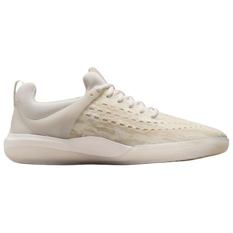 Nike Sb Zoom Nyjah 3 Phantom Light Orewood Brown Обувь для скейтборда FV5718-001