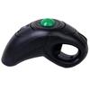 Aylincool Беспроводная USB-мышь-трекбол для ПК и ноутбуков, 2,4 ГГц, для пальцев и руки