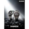 [Casio] Watch G-Shock Full Metal Bluetooth Solar GM-B2100SD-1CJF Men's Silver Silver/Origin Color