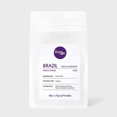 Бразилия Новый Горизонт 200г