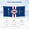 CruzAzul Beach towels also serve as bath towels summer essential a musthave for the outdoors the beach and the pool