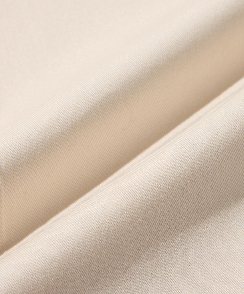 STCO Diems Coolmax Essential Chino Pants Ivory (Straight Fit)_Dpawb04Csi