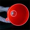 1Pcs Universal Car Refueling Funnel Plastic Filling Funnels  Car Motorcycle Engine Gasoline Oil
