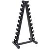 Healthsoo 6-Pair Dumbbell Rack