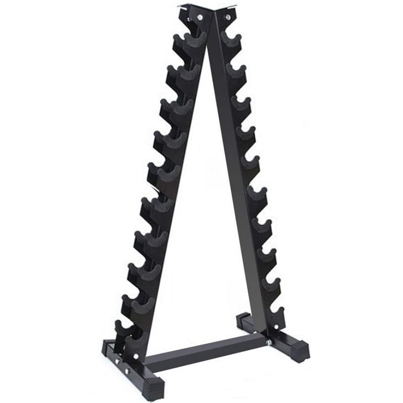Healthsoo 6-Pair Dumbbell Rack