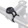 1 Set Aluminum Alloy Speedometer Mount Bracket Bike Handlebar Computer Holder Lightweight For Garmin/Wahoo/Bryton/Xoss/Igpsport