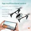 KS66 GPS Drone With 5G WiFi 8K HD Camera Optical Flow Obstacle Avoidance Foldable Brushless Quadcopter For Photography Toy Gifts