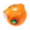 SHIMANO Tairaba Head Engetsu Bakubaku TG 60g 001 ST Orange JC-T06W