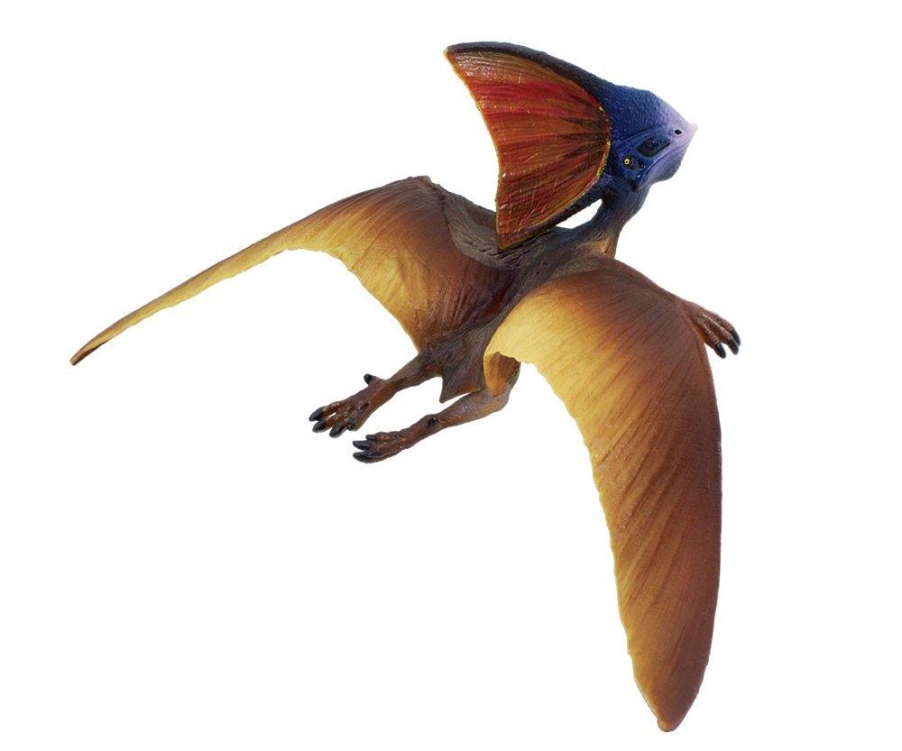 Safari Tapejara Pterosaur Figure 284229
