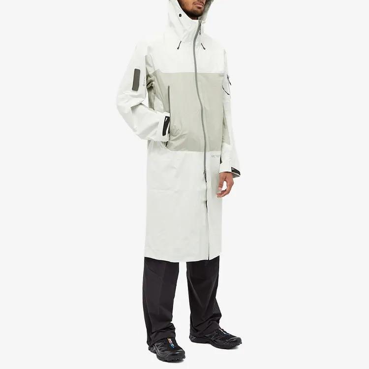 Arcteryx SYSTEM_A Coats Men's Moderate (Unisex) Coats