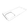 10Pcs/Pack For Honor X8c 4G Case Watermark Free TPU Protective Clear Phone Cover