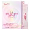 [INNER LAB X WJSN Даён] Белый Низкомолекулярный Коллаген Глутатион 60г