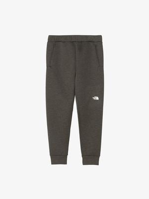Штаны для бега North Tech Air Sweat Stretch Static Care, смешанные цвета, уголь, M [The Face] для мужчин