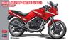 Hasegawa Пластиковая модель Honda VT250F 21780 1/12 (MC08) (1984) """Красный цвет""" (Мотоцикл)