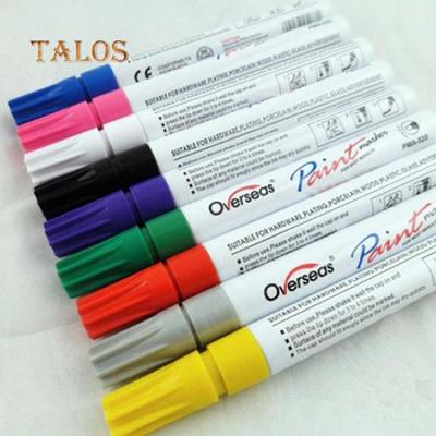 Водостойкий маркер для авто