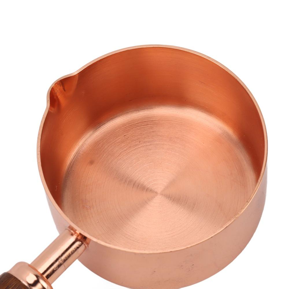 Handle Sauce Cup with Handle Rustless Steel Hold Cup Easy Clean Oil Seasoning Mug Home Barbecue