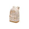 Li Ning X Disney Toy Story, Collaboration Polyester Backpack Regular Unisex Gravel Gray All Over Print ABSU029-2