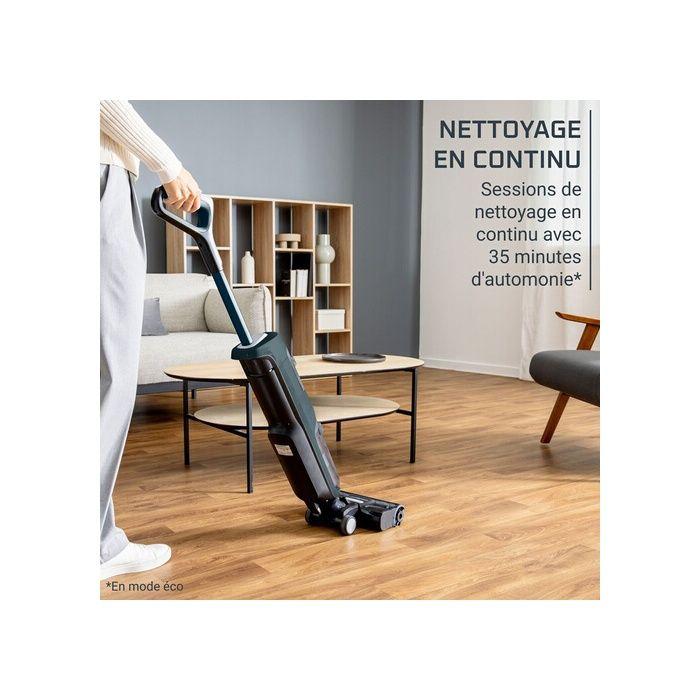 Aspirateur laveur Rowenta Rowenta Aspirateur laveur sans fil X-Clean 2 GZ2251E0