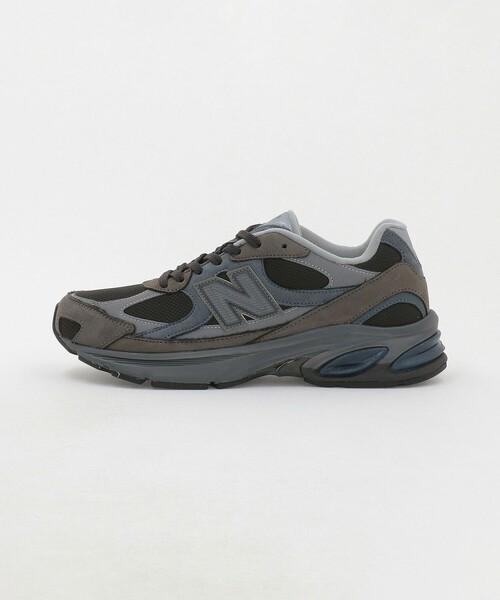 U20107Z3 New Balance 2010 Tornado (Мужской)