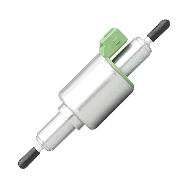 12V 24V 2-5 кВт 22 мл Воздушный нагреватель Дизель Для отопителей Webasto Eberspacher Для грузовика Масляный топливный насос Воздушный парковочный отопитель Импульсный дозирующий насос