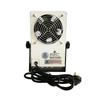 SANESD Desktop Ion Fan Static Eliminator
