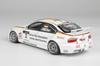 Гоночная серия BMW 320si E90 2008 Победитель WTCC Browns Hatch Пластиковая модель PN24037 Platz/NuNu 1/24