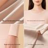 MiiOW Antibacterial Crewneck Thermal Underwear Set