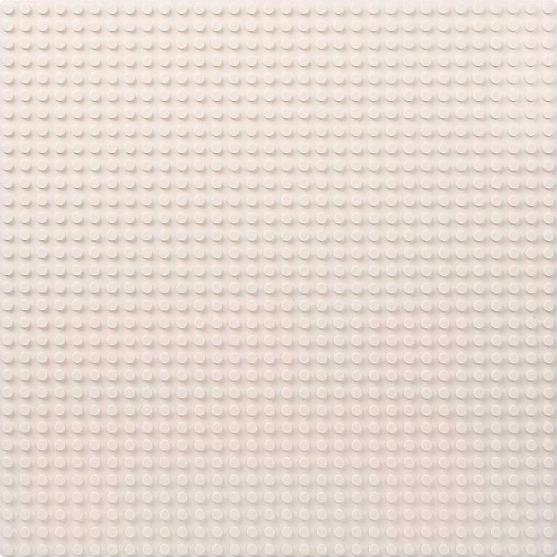 8 цветов, 32*32 точки, базовая пластина для маленьких кирпичей, базовая плата, совместимые с Legoed фигурки, сделай сам
