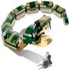 LEGO Строительная игрушка Creator 3in1 Crocodile 31121