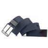Pin Buckle Belt Alloy Nylon Belt Men'S Leisure Outdoor Sports
