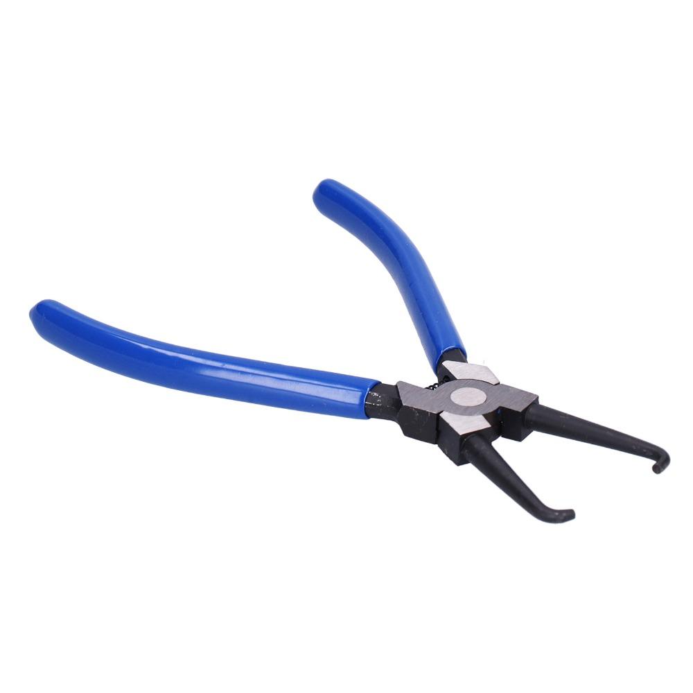 Chrome vanadium steel Hose Pipe Clamp Pliers Fuel Filter Caliper Pliers Automotive Repair