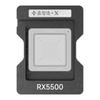 1 шт. XZZ Трафарет для паяльной пасты/шариков CPU для для RX5500 Alder Lake-N Q1XW SRMDR A990SA-A1 TA990SA-A1 GTX950 GTX960 ZED-F9K-30A-55