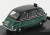 Blum Scale Fiat 600 Multipla Миланское такси 1955 BRUMM FIAT 600 MULTIPLA TAXI MILANO 1/43
