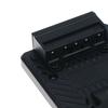 Адаптер-plate для рюкзака с аккумулятором V-Lock, сменный, с механизмом быстрого отпускания, для камеры, видеокамеры, видеосвета