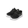Nike Кроссовки Star Runner 2 Low для малышей Черные AT1803-001