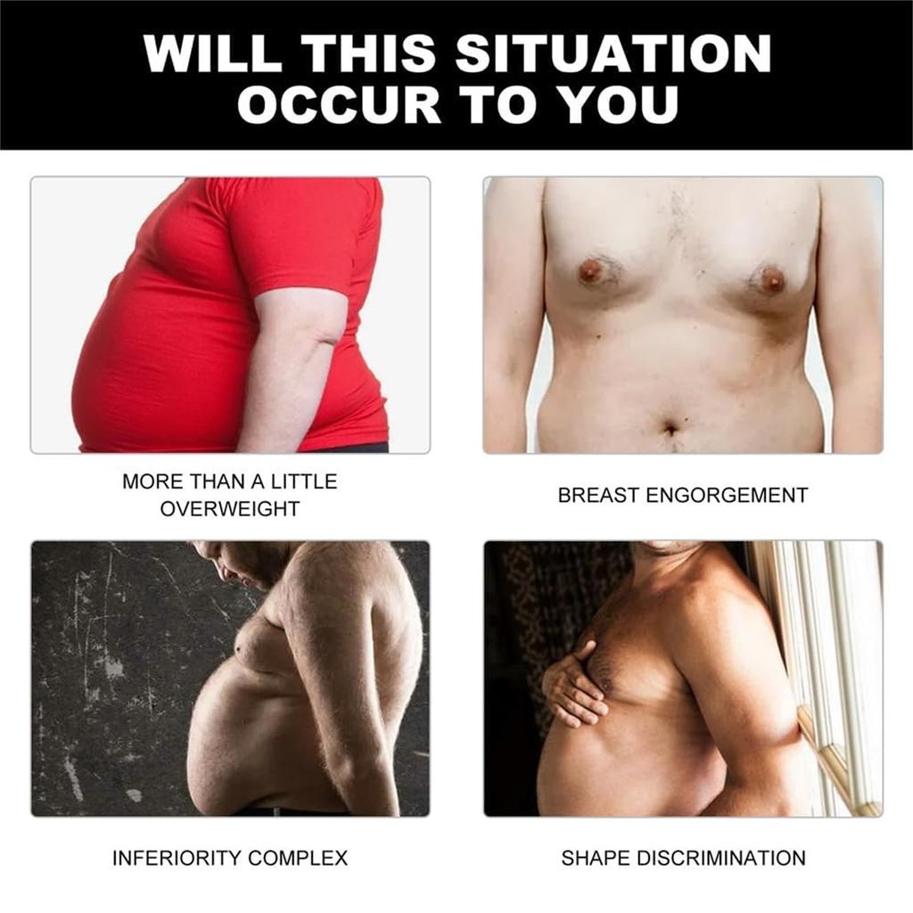 Согревающее масло для пчелиной гинекомастии, новое пчелиное масло для мужчин, устраняет лишнюю ткань молочной железы, укрепляет мышцы груди 15 мл