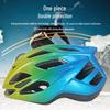 Men's & Women's Summer Cycling Windbreaker Helmet - Mountain & Road Bike Safety Gear