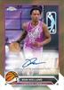 2023/24 Topps G League Баскетбол