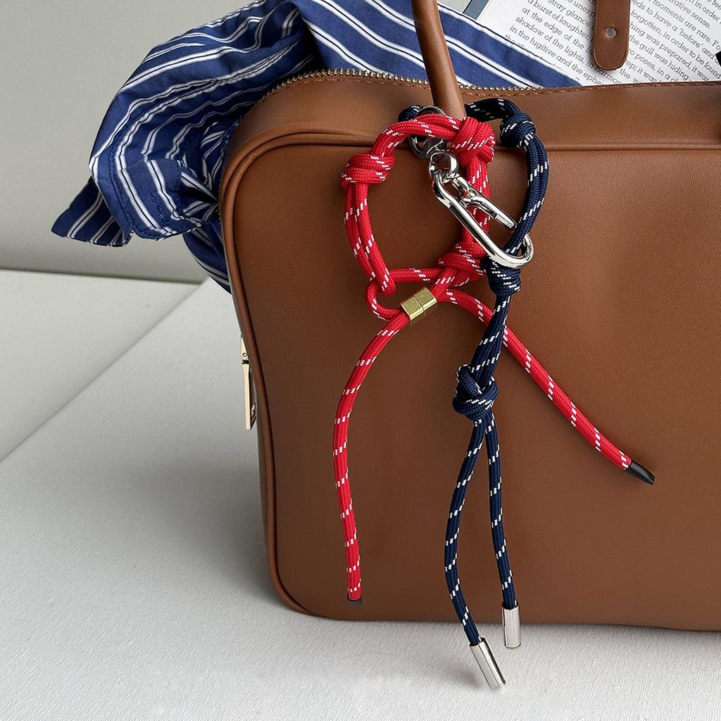 Многофункциональный держатель для ключей, шнурок для телефона, портативный зажим для ключей, модный аксессуар для ключей, подходящий для путешественников и студентов