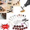 High-quality Rotary Tool Accessories Grinding Head Polishing Kits
