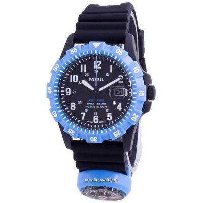 FB Adventure Compass Кварцевые FS5731 100M Мужские часы