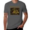 Baroness Tshirt Plus Size Simple Casual Top