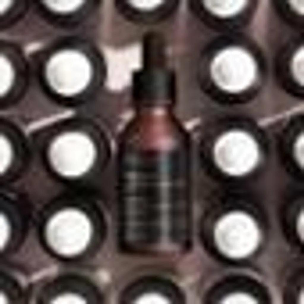 Mary & May Idebenone + Blackberry Complex Serum 30mL | Presenting Hydrated Texture, Brightening, Smoothing Texture